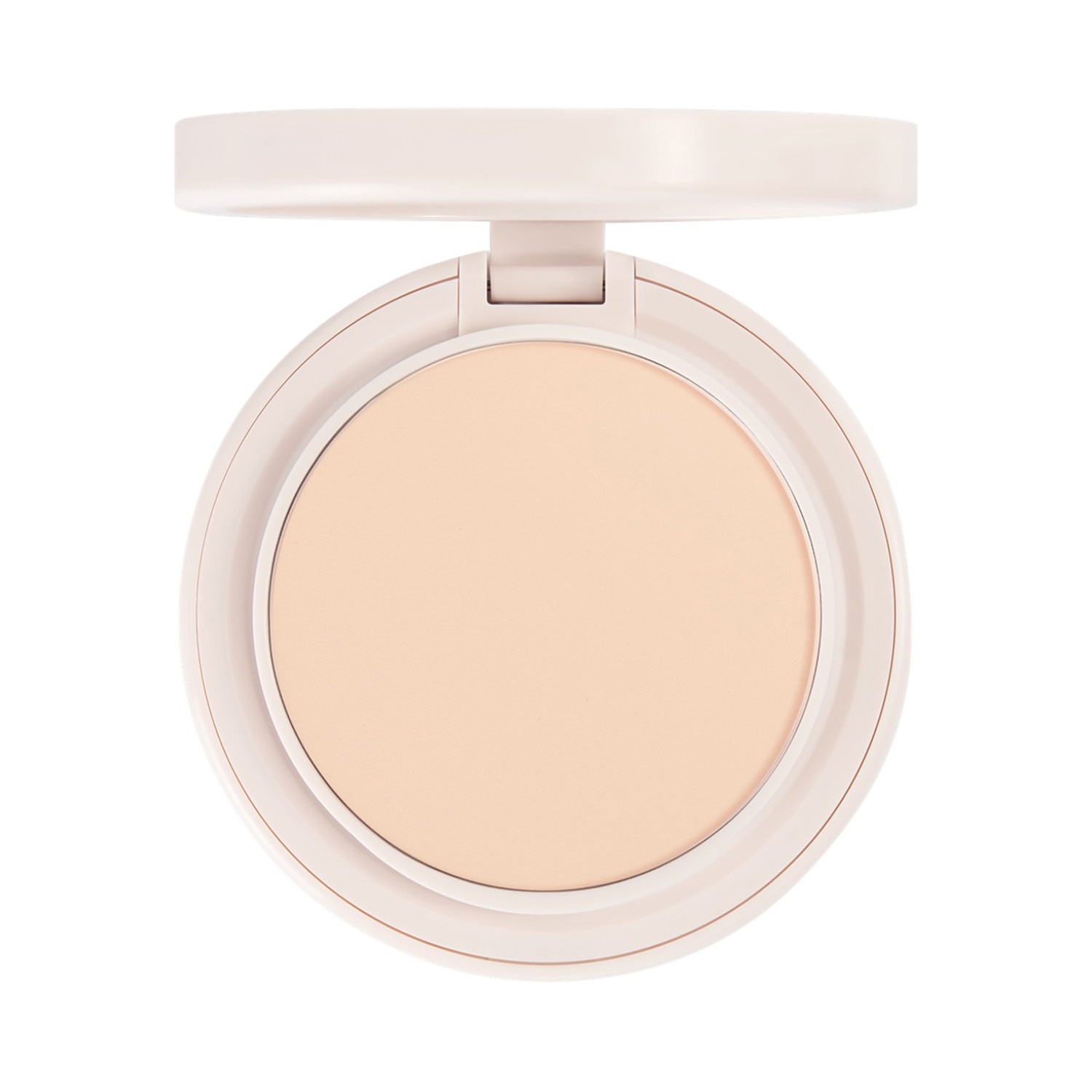 NATURAL BLUR POWDER FOUNDATION (POLVO COMPACTO MATIFICANTE)